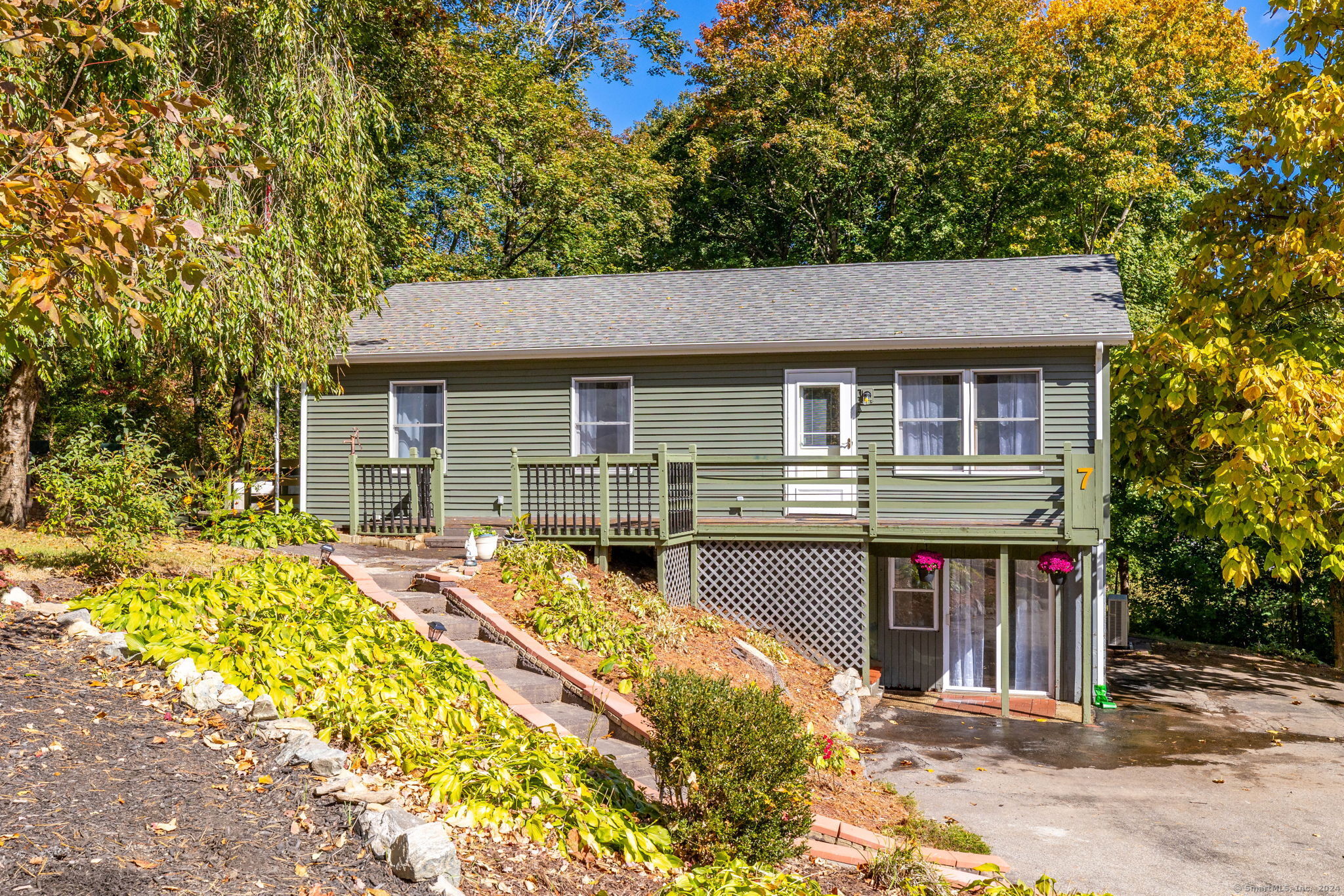 7 Krodel Road Norwich, CT 06360 - Photo 1 of 1