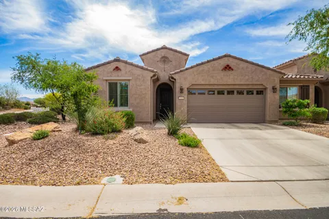 $410,000 | 1648 Horned Lark Drive, Green Valley, AZ 85614