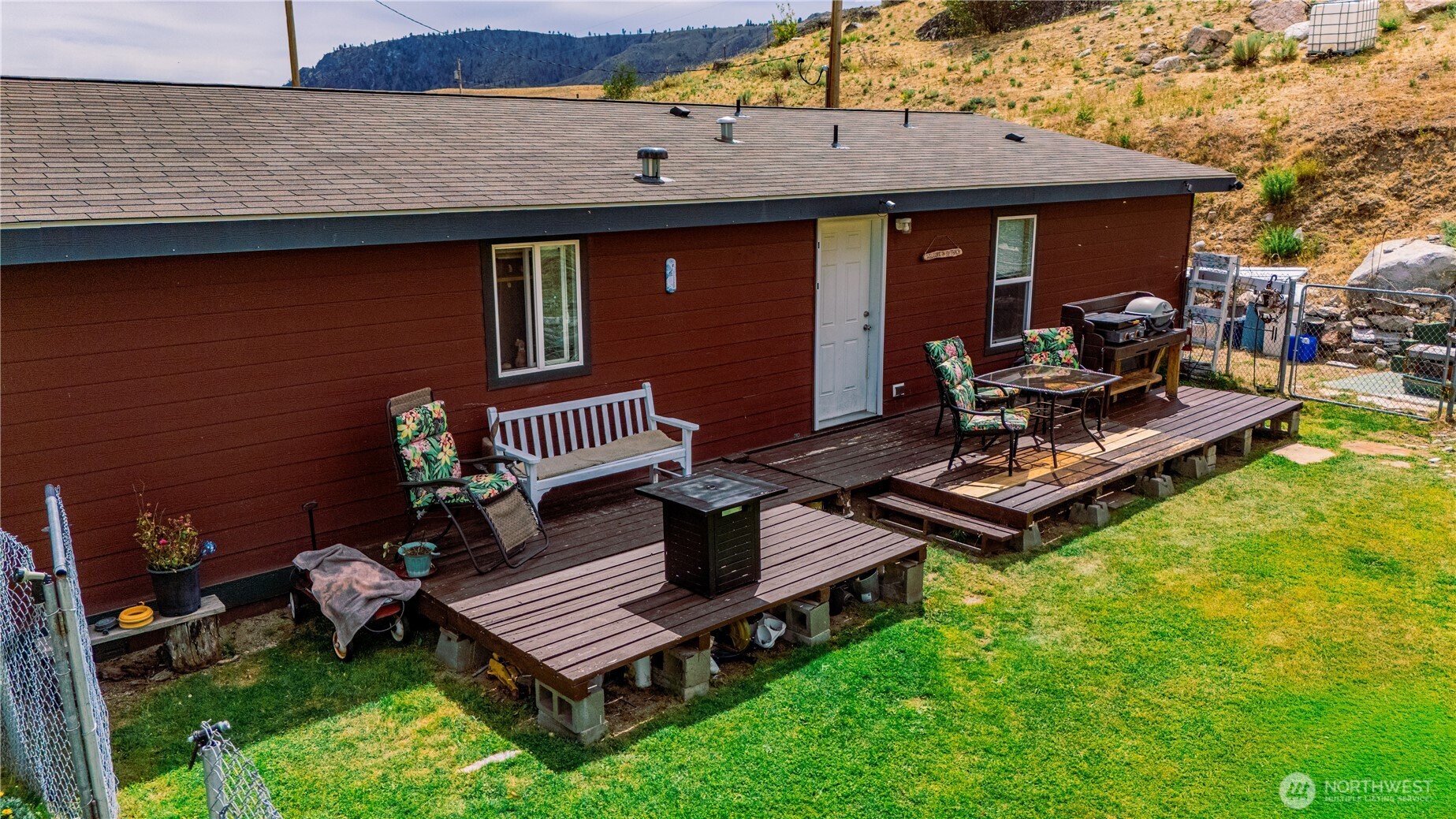 20 Timothy Lane Brewster, WA 98812 - Photo 2 of 21