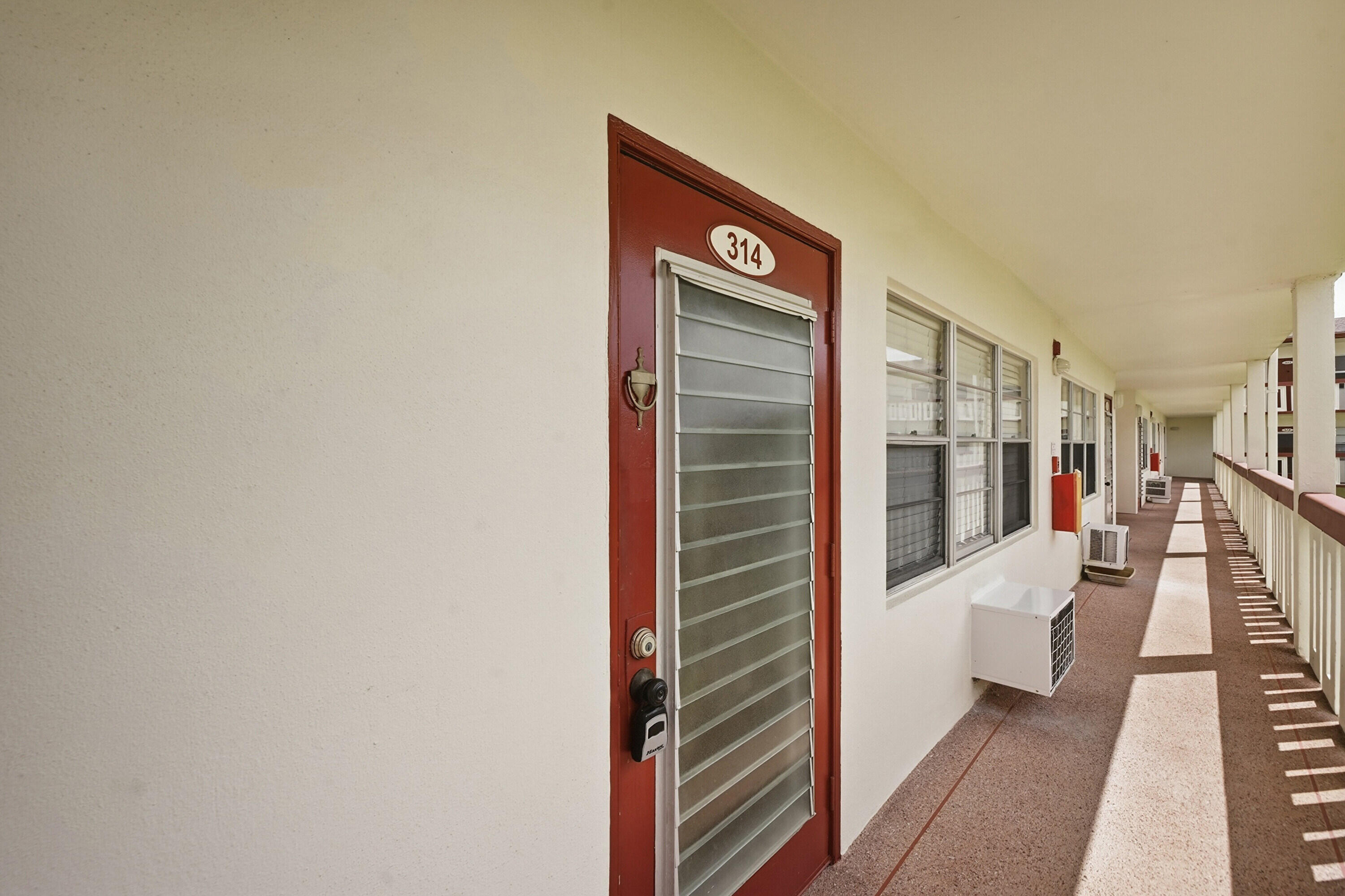 314 Brighton East, Unit H Boca Raton, FL 33434 - Photo 20 of 21 02_ra1_2019