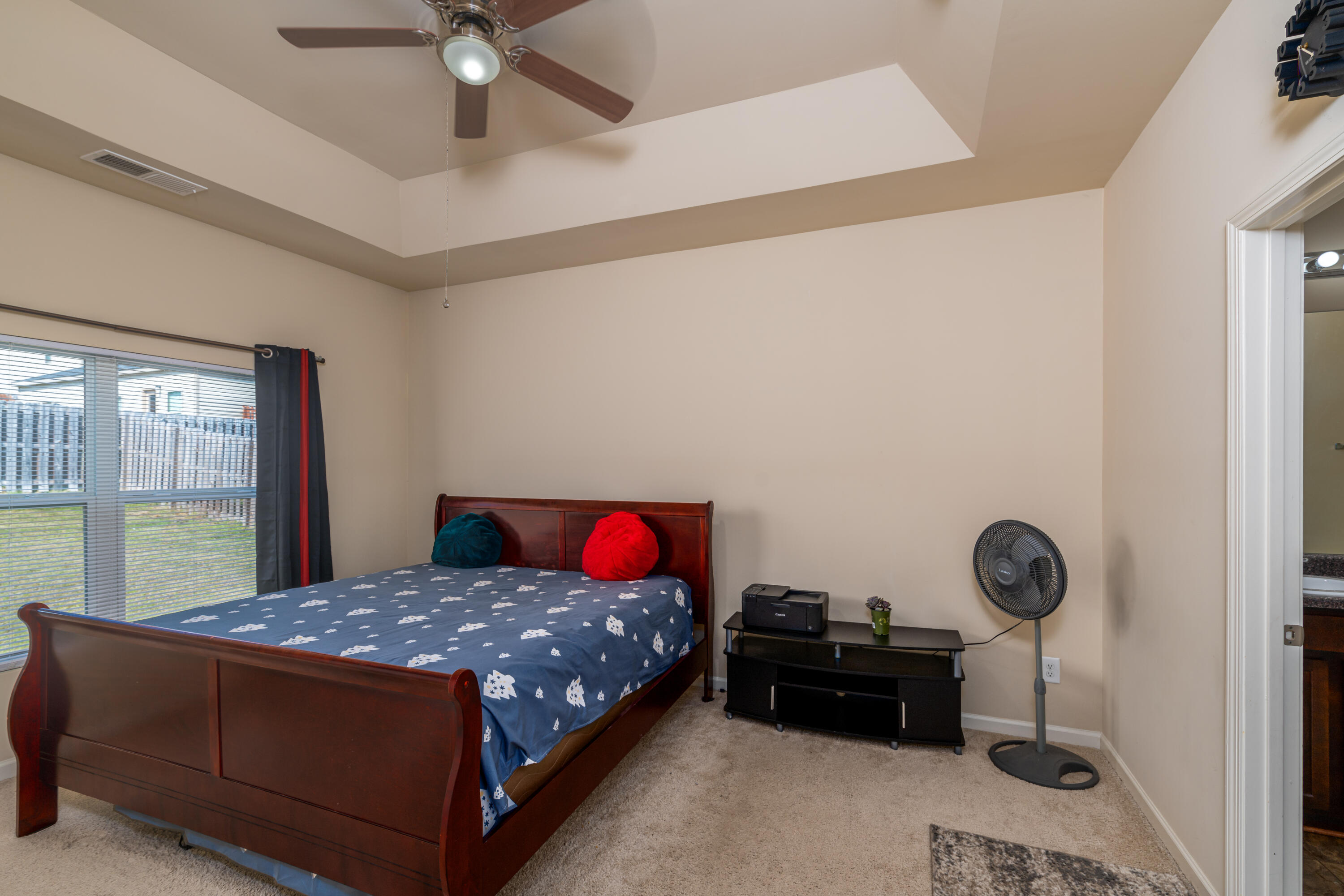 1149 Fawn Forest Road Grovetown, GA 30813 - Photo 11 of 17 Owner Suite