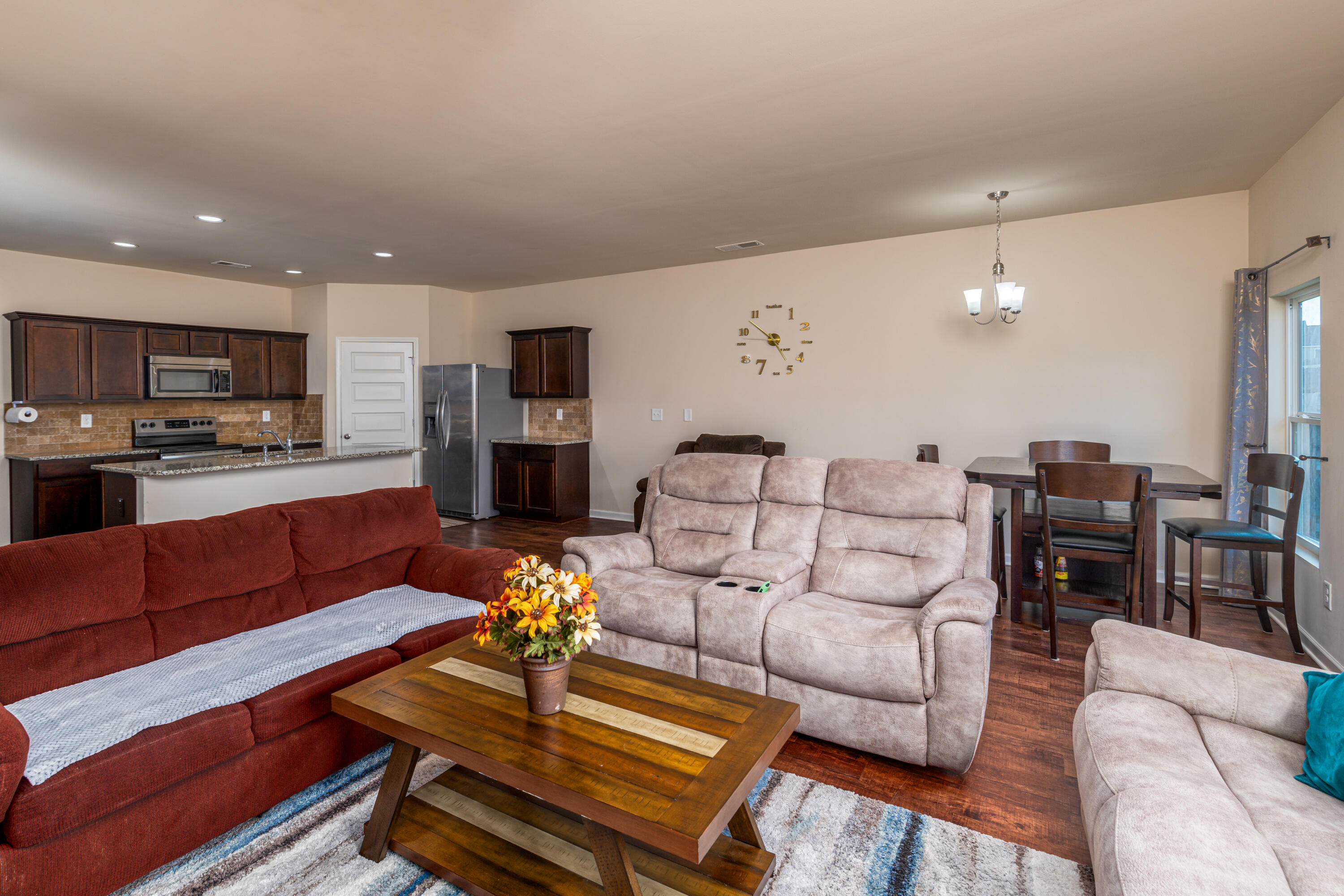 1149 Fawn Forest Road Grovetown, GA 30813 - Photo 13 of 17 Great Room