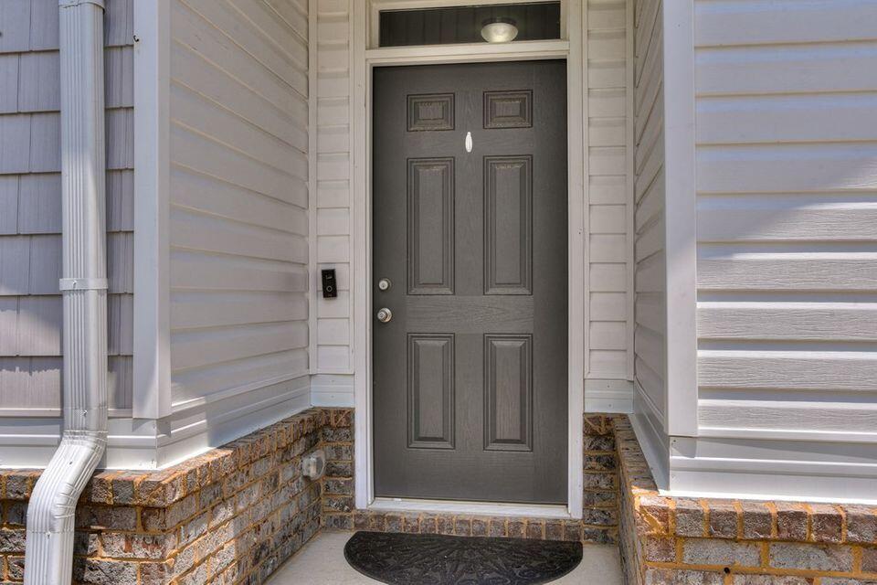 1149 Fawn Forest Road Grovetown, GA 30813 - Photo 3 of 17 Entrance