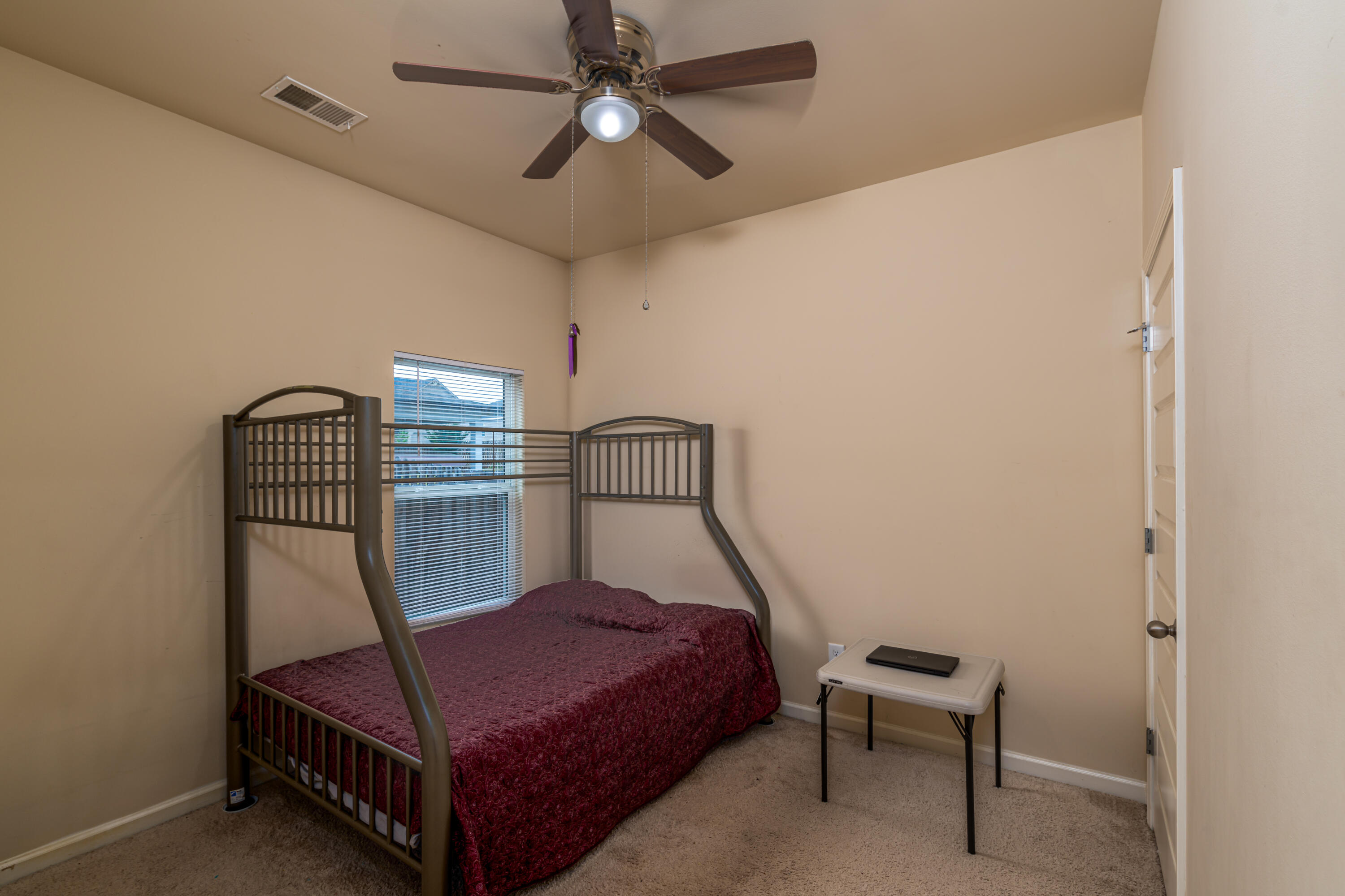 1149 Fawn Forest Road Grovetown, GA 30813 - Photo 5 of 17 Bedroom 2 Left of Entrance
