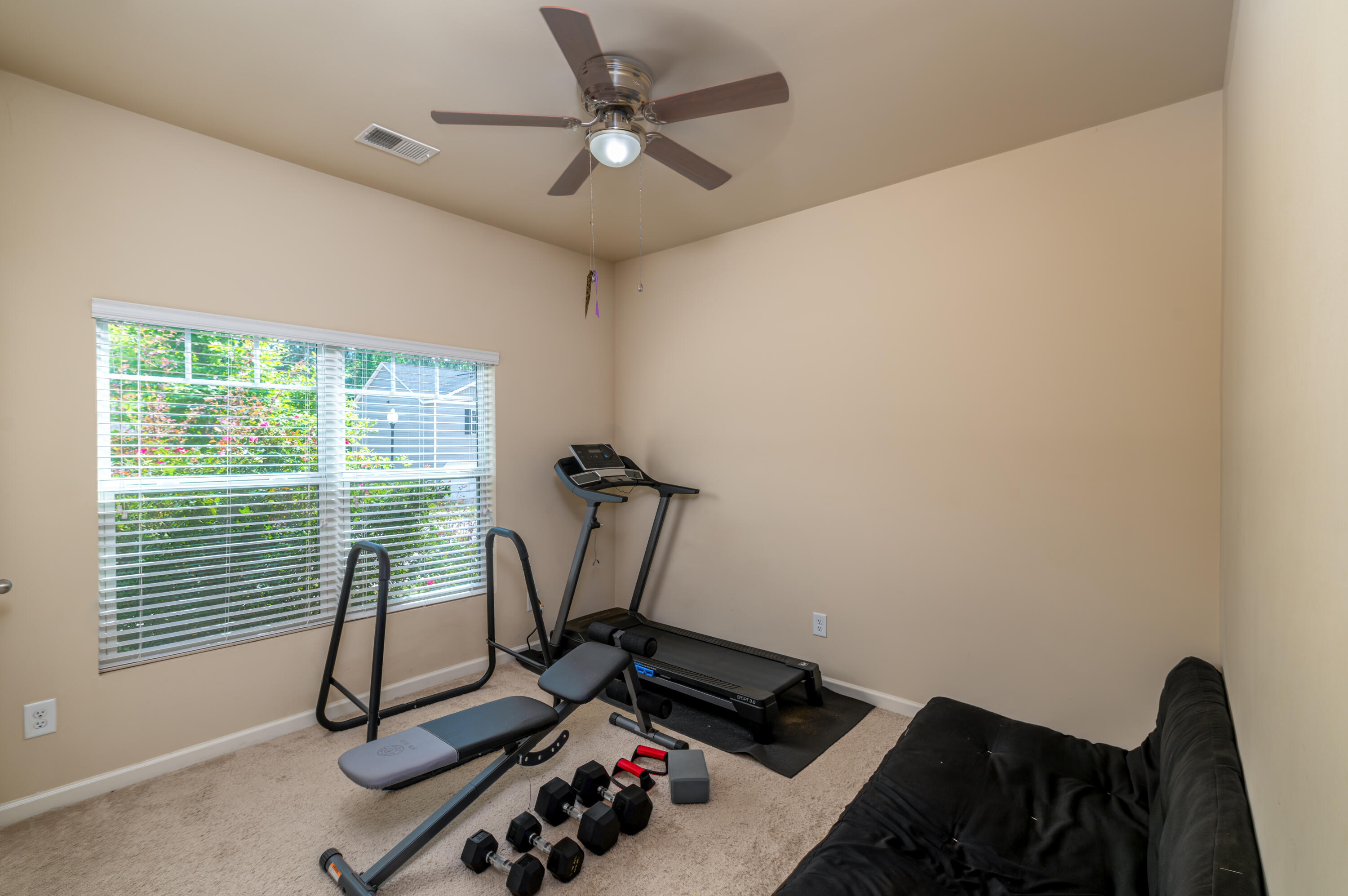 1149 Fawn Forest Road Grovetown, GA 30813 - Photo 7 of 17 Bedroom 3