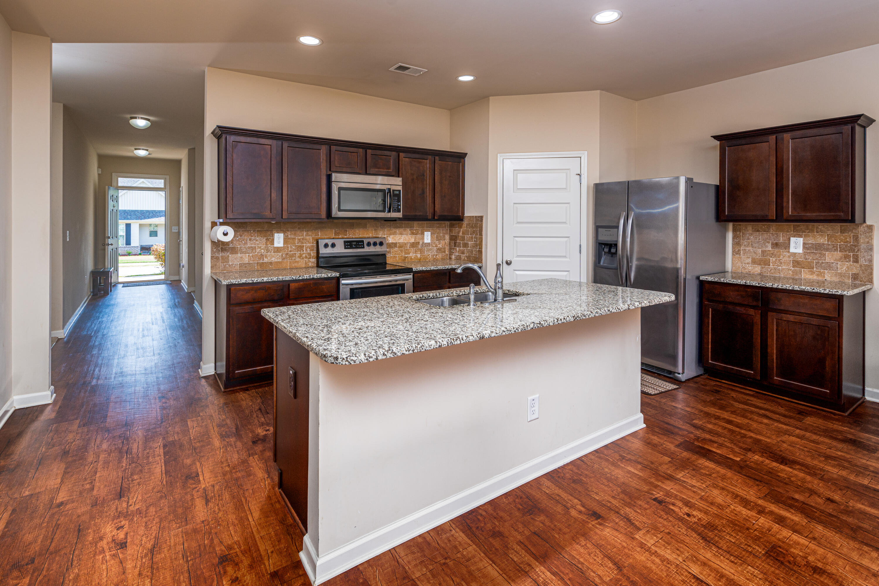 1149 Fawn Forest Road Grovetown, GA 30813 - Photo 9 of 17 Kitchen