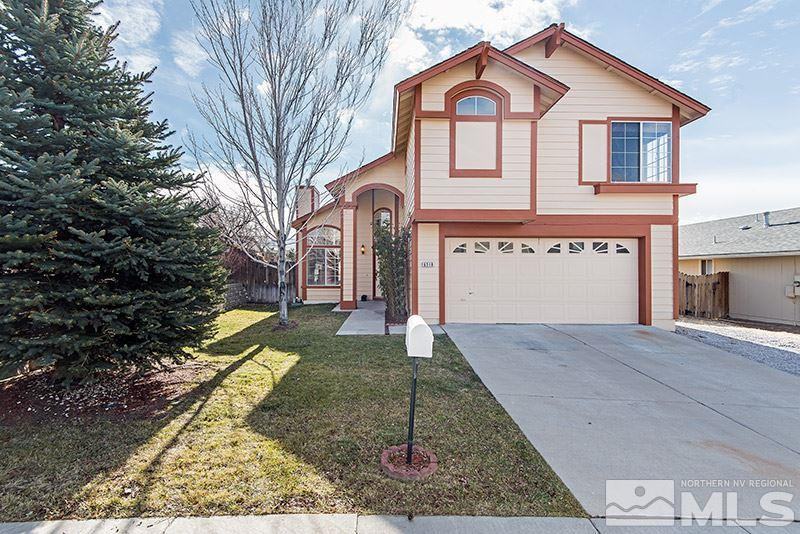 6518 Fall River Circle Reno, NV 89523 - Photo 1 of 1 Photo 1