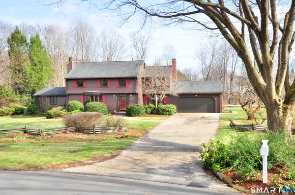$579,900 | 14 North Drive, Simsbury, CT 06070