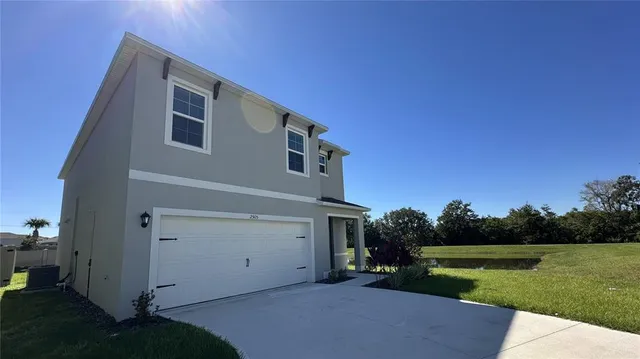 $2,500 | 2505 Ribbon Fall Avenue, Davenport, FL 33837