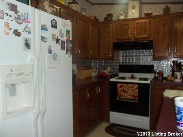 121 Byrtle Grove Road Leitchfield, KY 42754 - Photo 13 of 23 Additional Photo