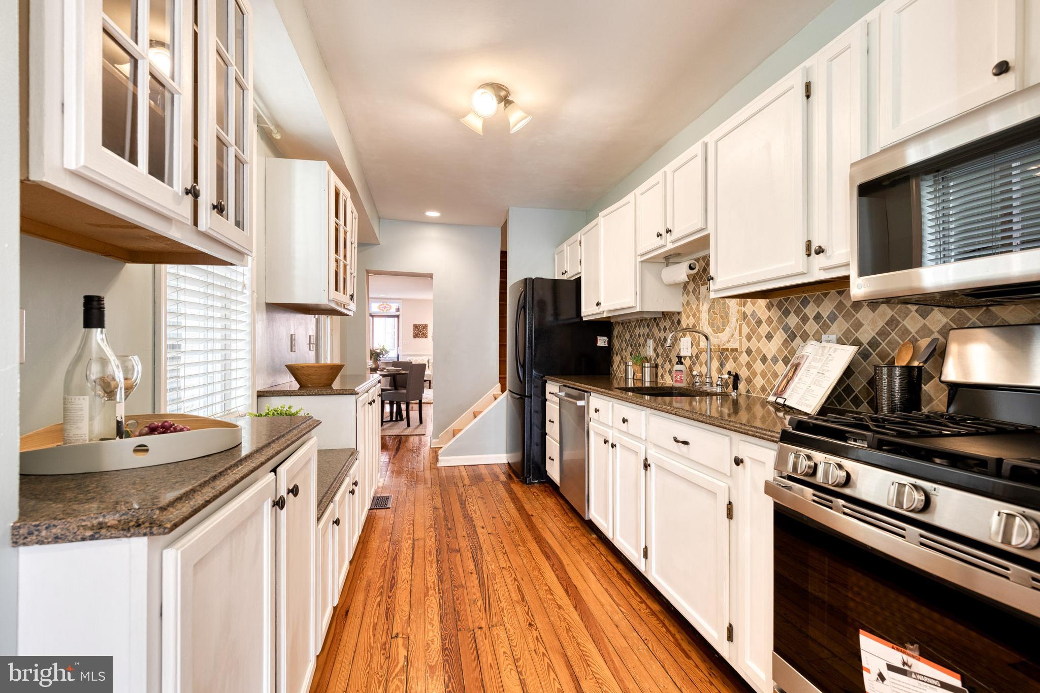 1234 Riverside Avenue Baltimore, MD 21230 - Photo 14 of 36