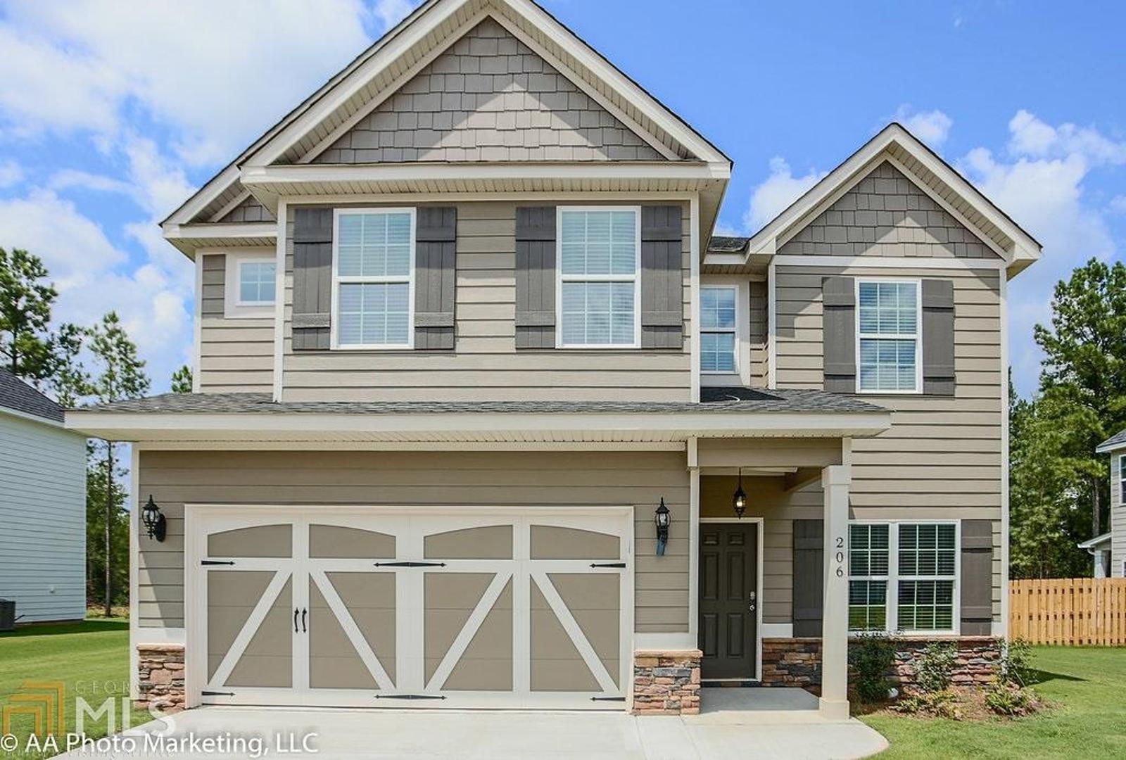 206 Wildfire Way, Unit 223 Perry, GA 31069 - Photo 1 of 1 Gallery Image 1