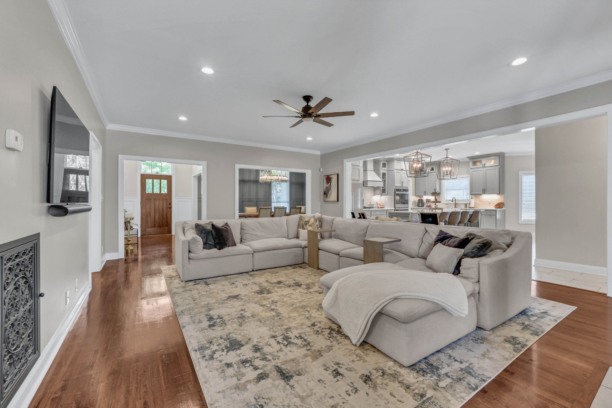 464 Pond Apple Road Clarksville, TN 37043 - Photo 10 of 51