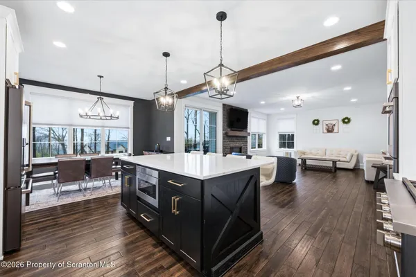 $1,099,000 | 123 Rock Ridge Drive, Clarks Summit, PA 18411