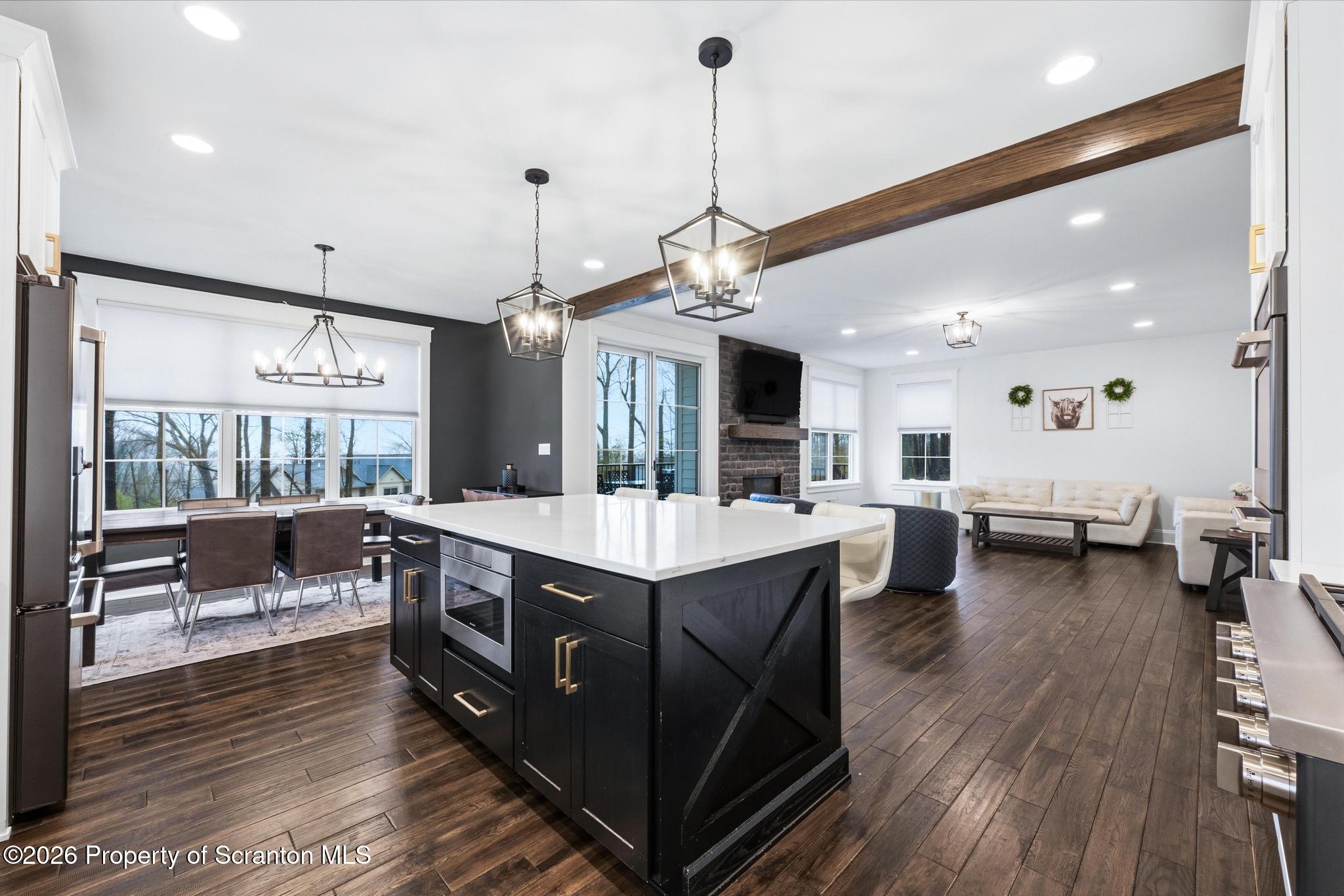 123 Rock Ridge Drive Clarks Summit, PA 18411 - Photo 11 of 70 DSC_5124-3