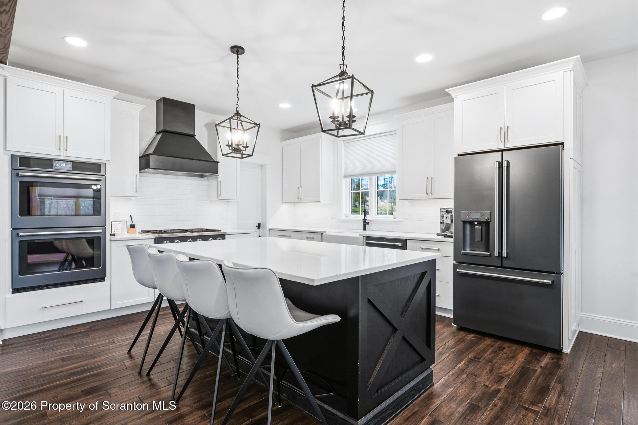 123 Rock Ridge Drive Clarks Summit, PA 18411 - Photo 12 of 70 DSC_5127-2