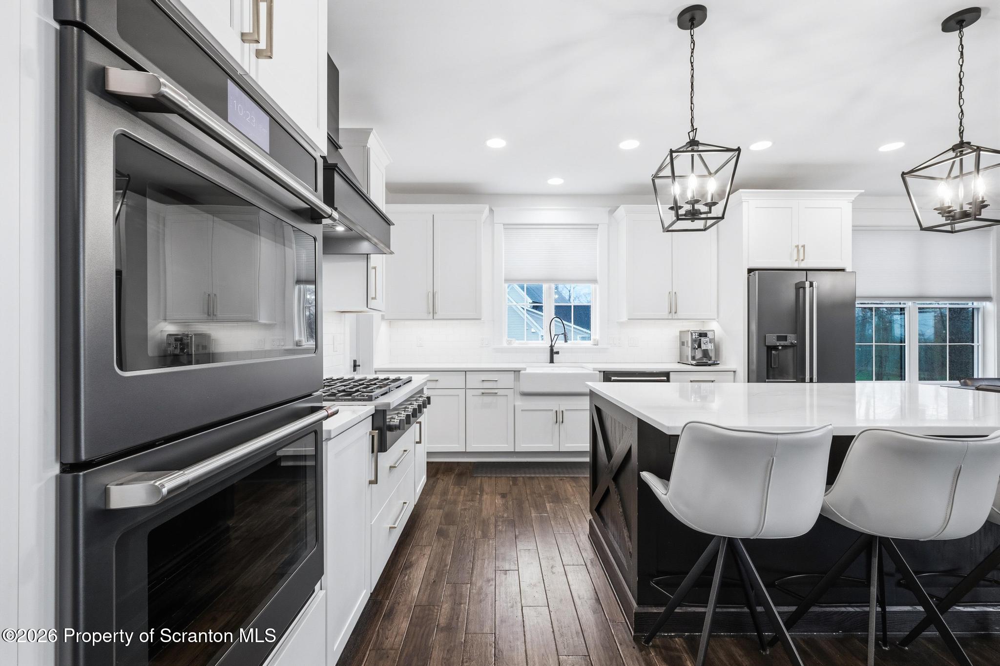 123 Rock Ridge Drive Clarks Summit, PA 18411 - Photo 13 of 70 DSC_5121-2