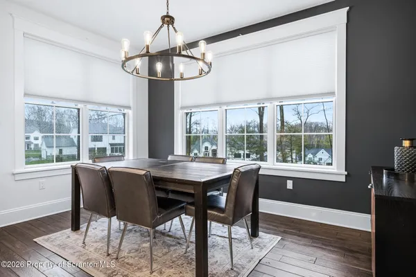 $1,099,000 | 123 Rock Ridge Drive, Clarks Summit, PA 18411