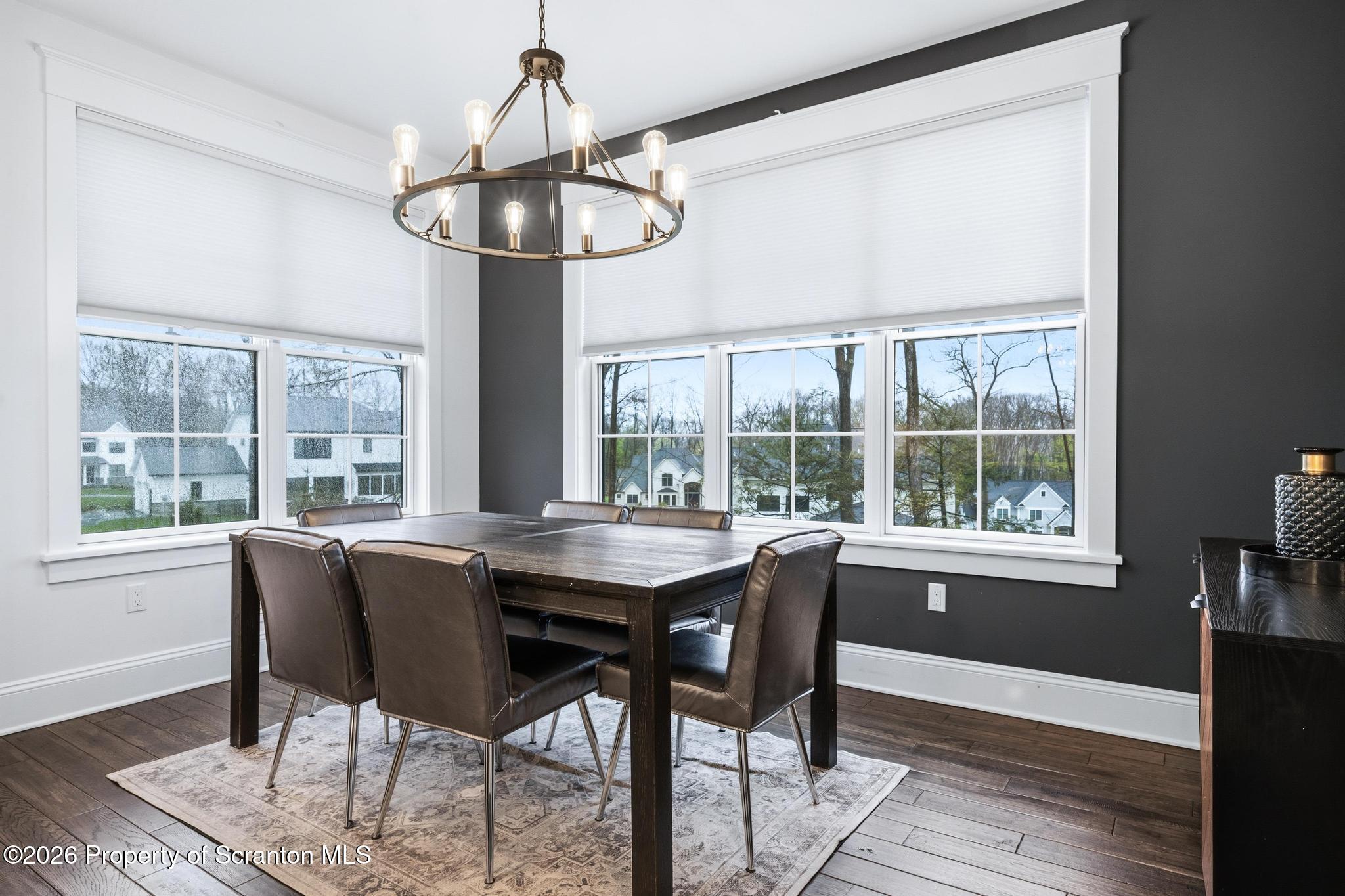 123 Rock Ridge Drive Clarks Summit, PA 18411 - Photo 14 of 70 DSC_5130-2