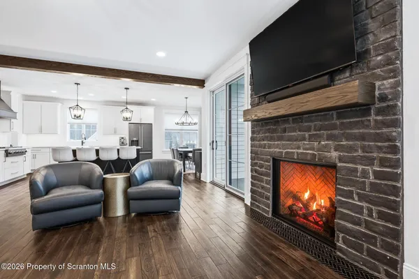 $1,099,000 | 123 Rock Ridge Drive, Clarks Summit, PA 18411