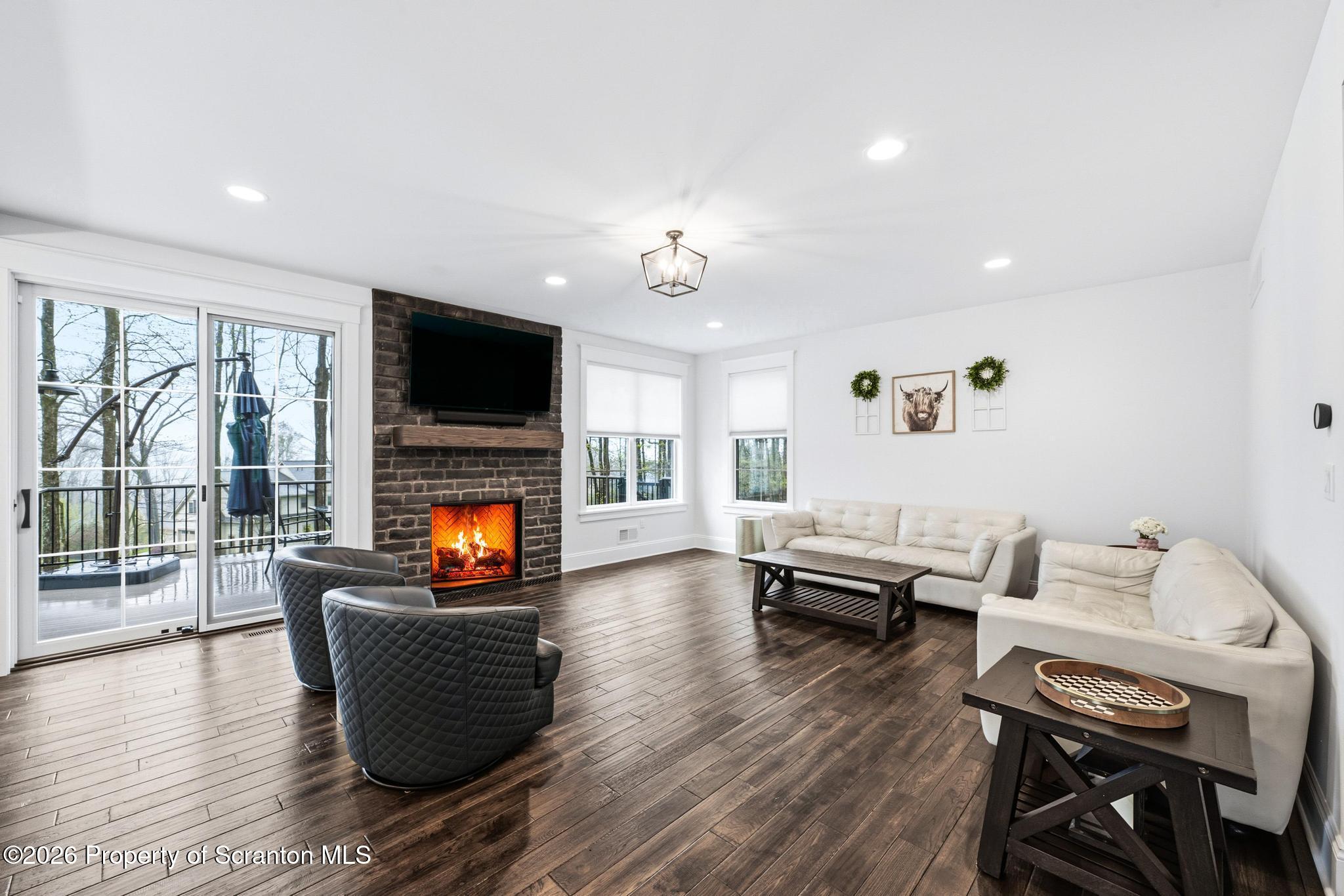 123 Rock Ridge Drive Clarks Summit, PA 18411 - Photo 17 of 70 DSC_5049