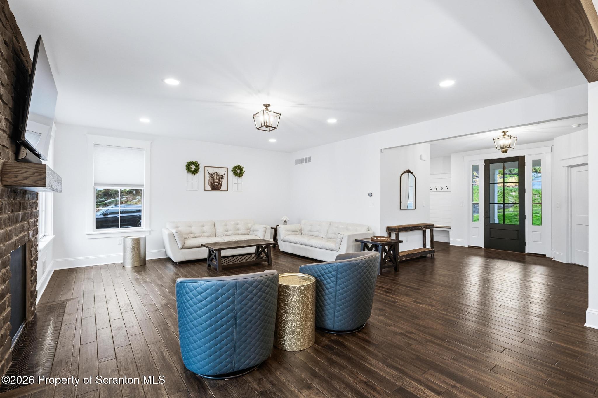 123 Rock Ridge Drive Clarks Summit, PA 18411 - Photo 18 of 70 DSC_5052-2