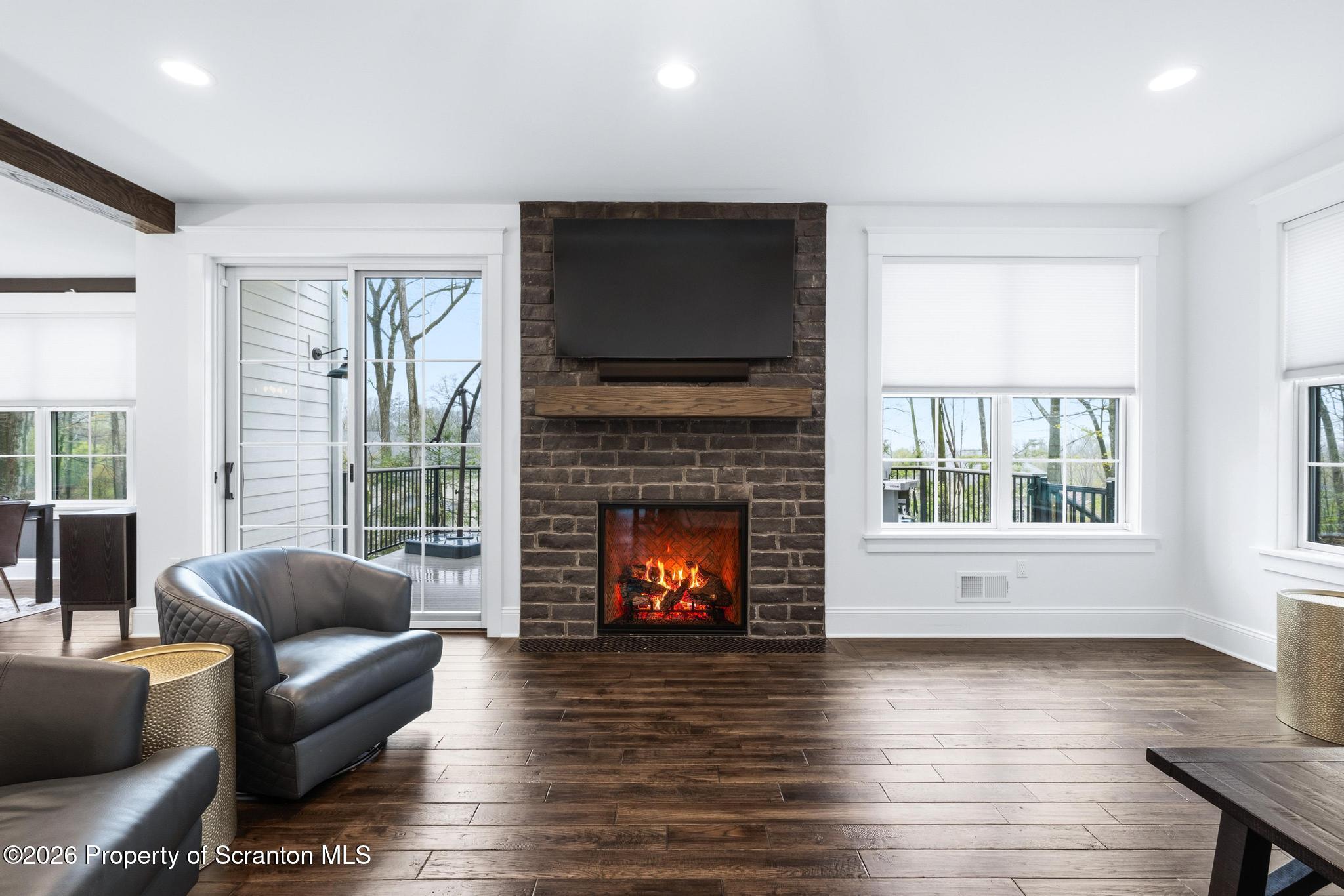 123 Rock Ridge Drive Clarks Summit, PA 18411 - Photo 19 of 70 DSC_5067