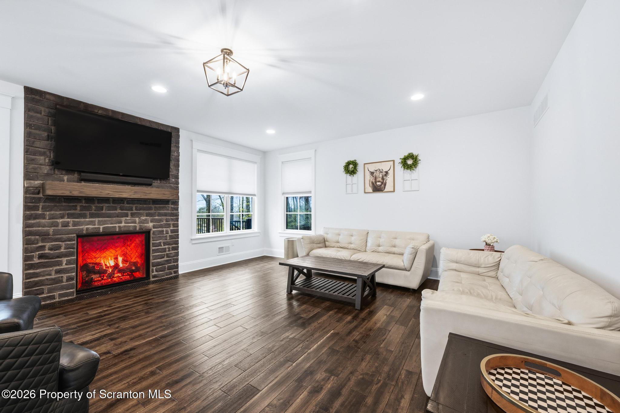 123 Rock Ridge Drive Clarks Summit, PA 18411 - Photo 21 of 70 DSC_5079