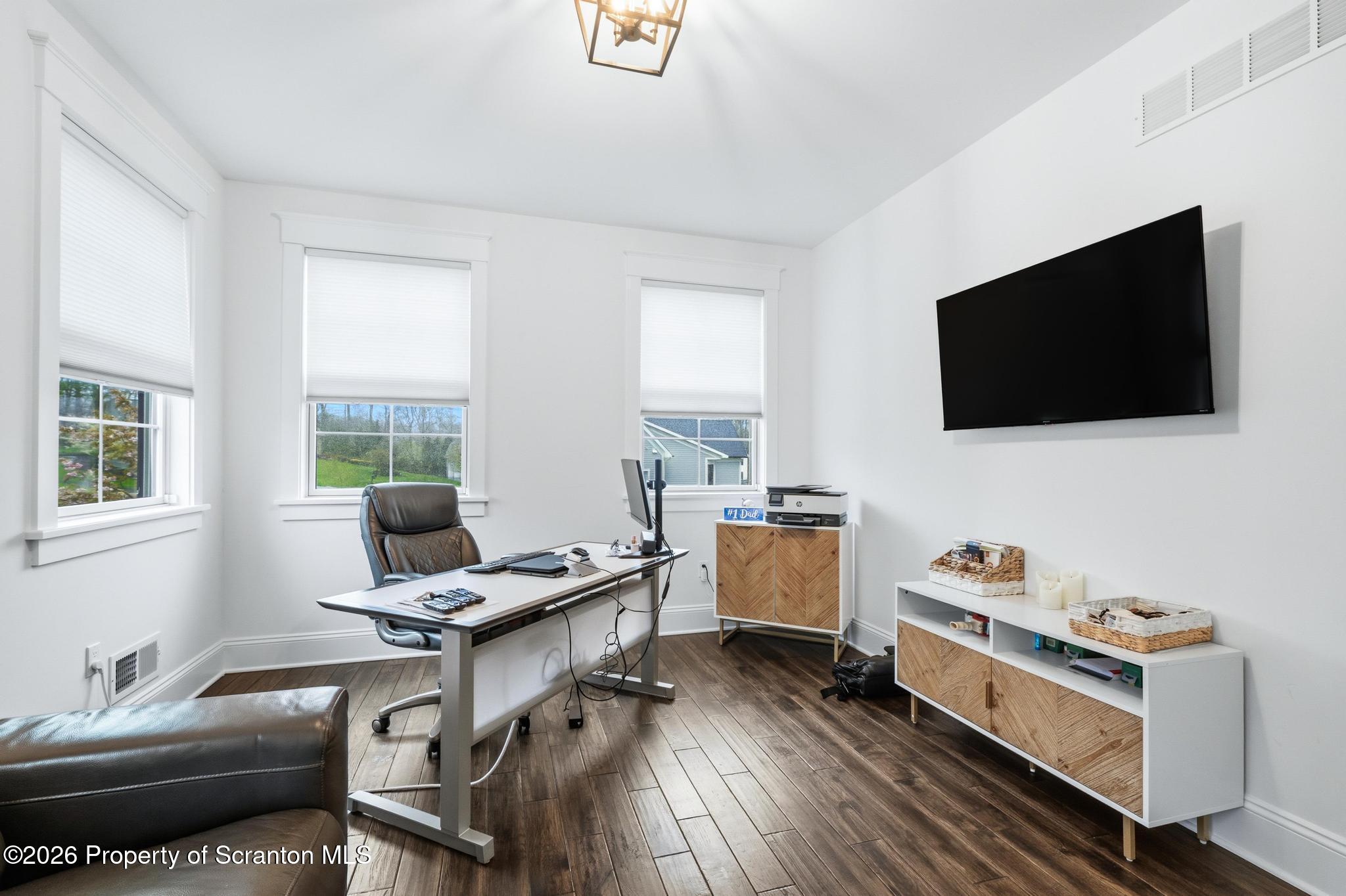 123 Rock Ridge Drive Clarks Summit, PA 18411 - Photo 23 of 70 DSC_5022