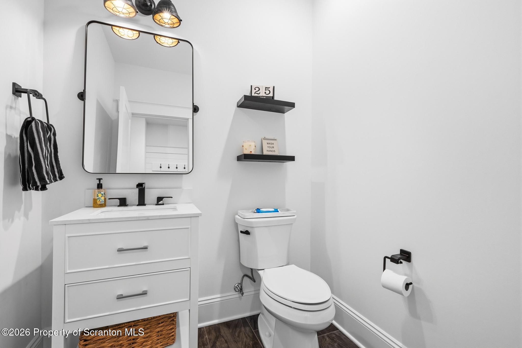 123 Rock Ridge Drive Clarks Summit, PA 18411 - Photo 25 of 70 DSC_5034