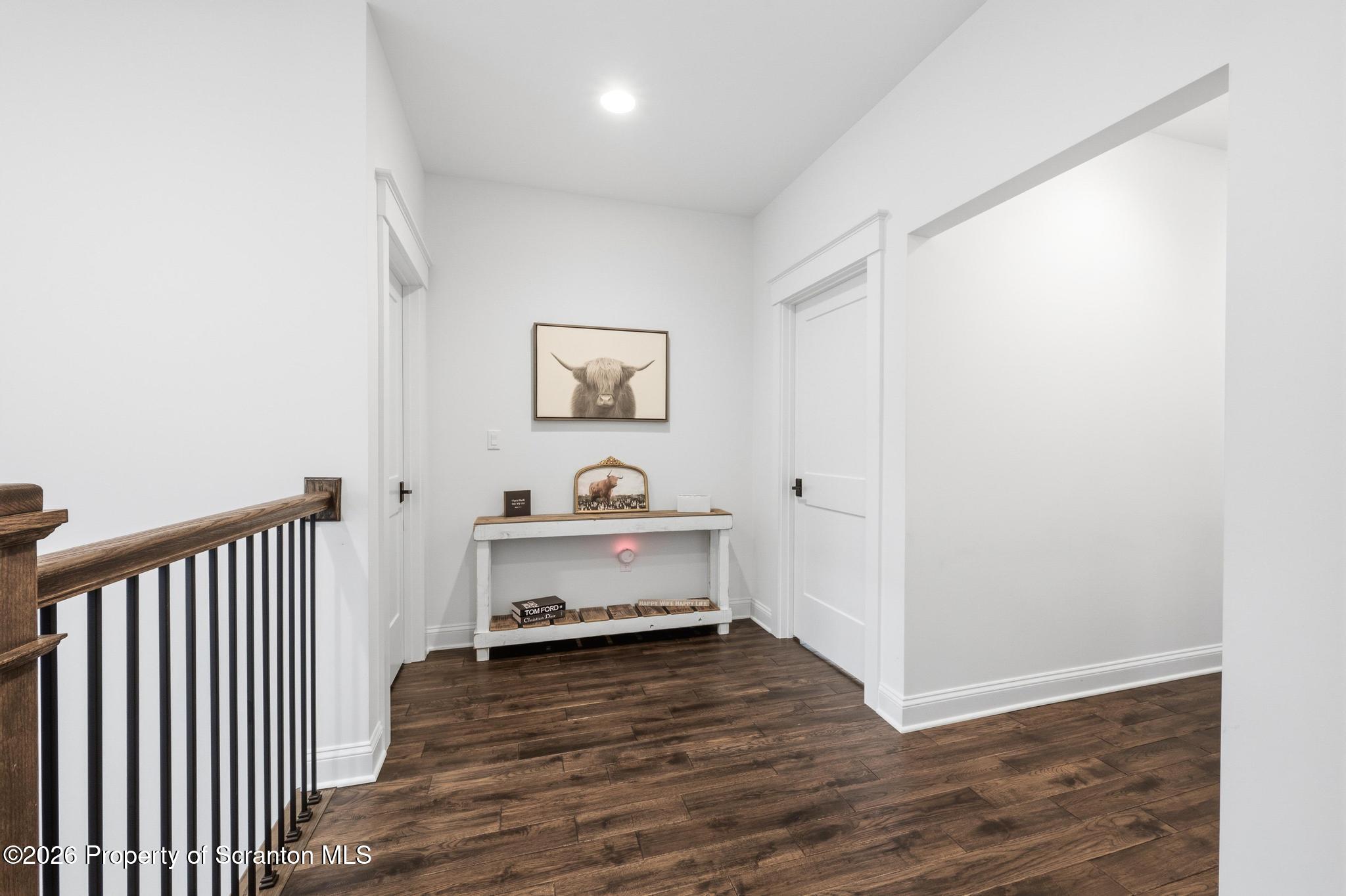 123 Rock Ridge Drive Clarks Summit, PA 18411 - Photo 27 of 70 DSC_5187-2