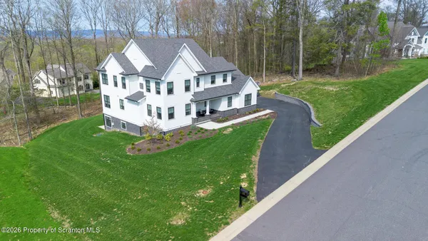 $1,099,000 | 123 Rock Ridge Drive, Clarks Summit, PA 18411