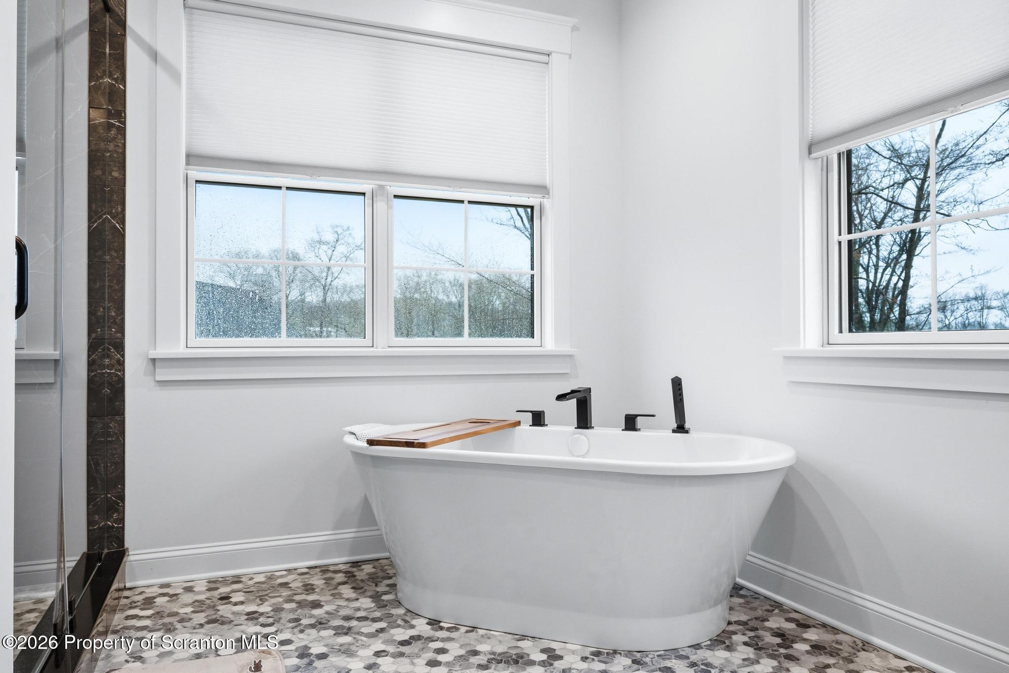 123 Rock Ridge Drive Clarks Summit, PA 18411 - Photo 34 of 70 DSC_5223-3