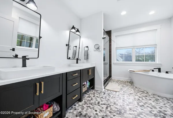 $1,099,000 | 123 Rock Ridge Drive, Clarks Summit, PA 18411
