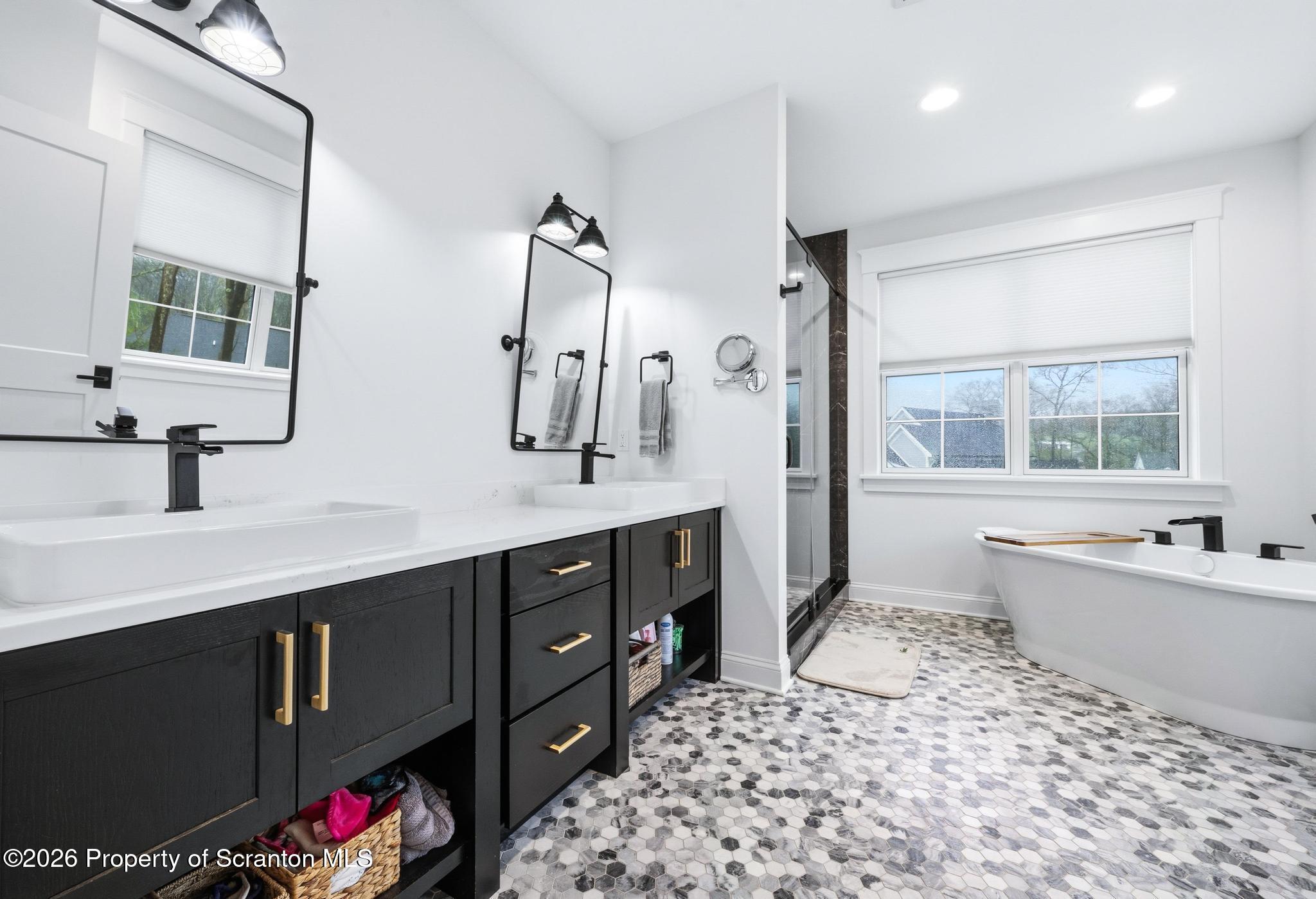 123 Rock Ridge Drive Clarks Summit, PA 18411 - Photo 35 of 70 DSC_5226-3
