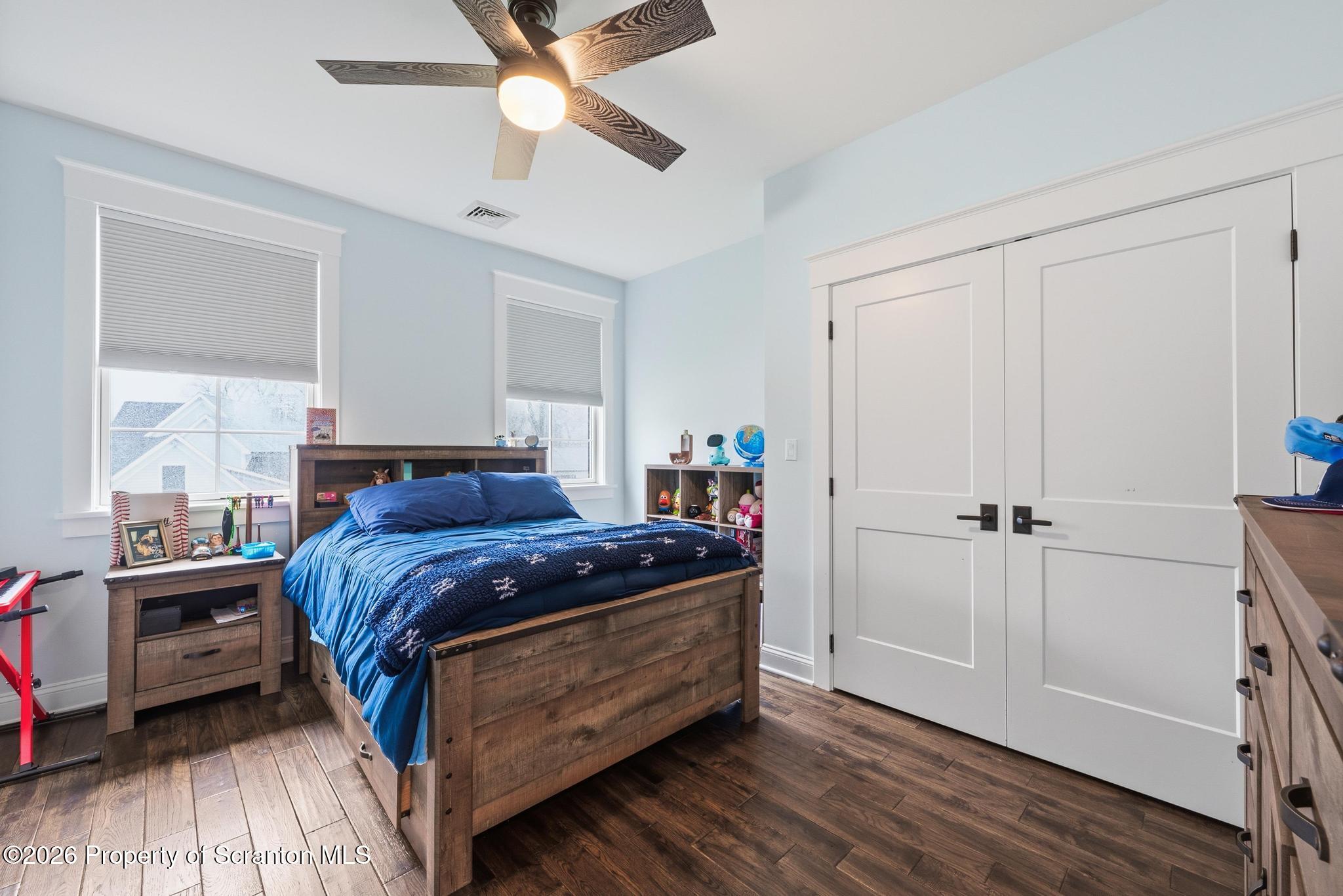 123 Rock Ridge Drive Clarks Summit, PA 18411 - Photo 42 of 70 DSC_5190-2