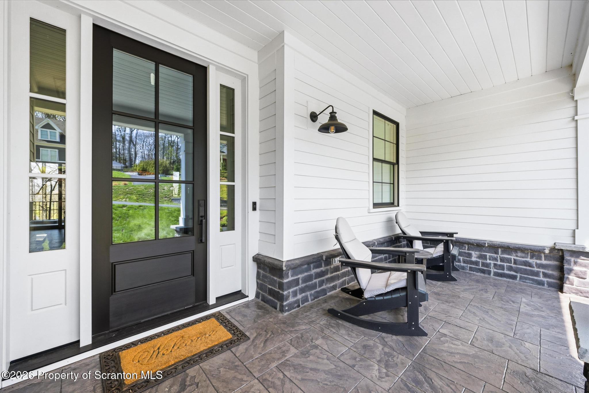 123 Rock Ridge Drive Clarks Summit, PA 18411 - Photo 5 of 70 DSC_4380-2