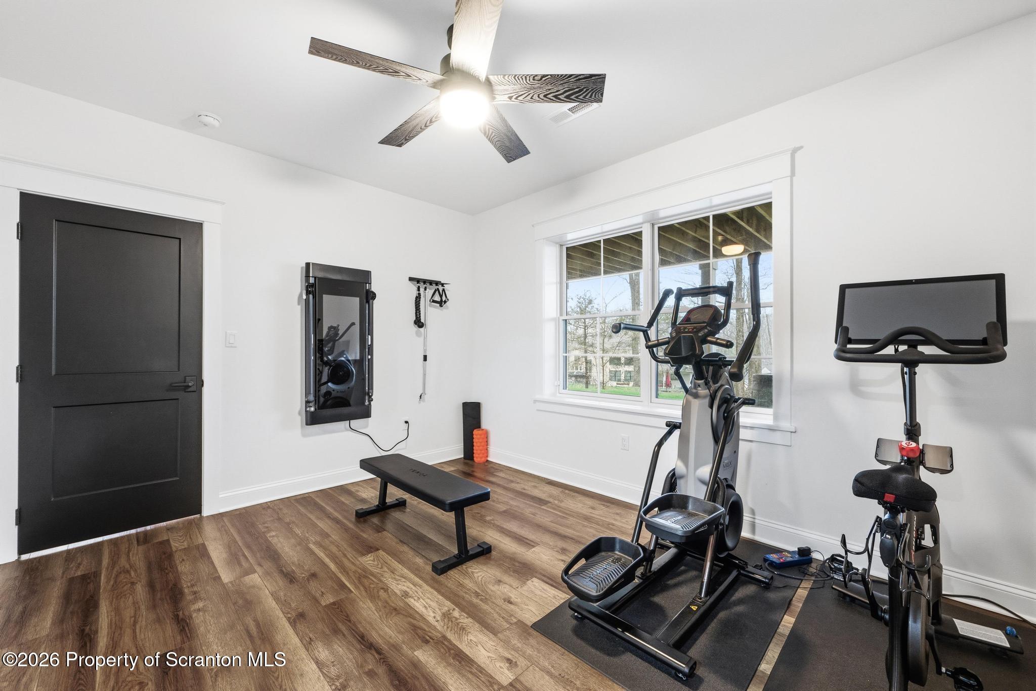 123 Rock Ridge Drive Clarks Summit, PA 18411 - Photo 53 of 70 DSC_4983-2