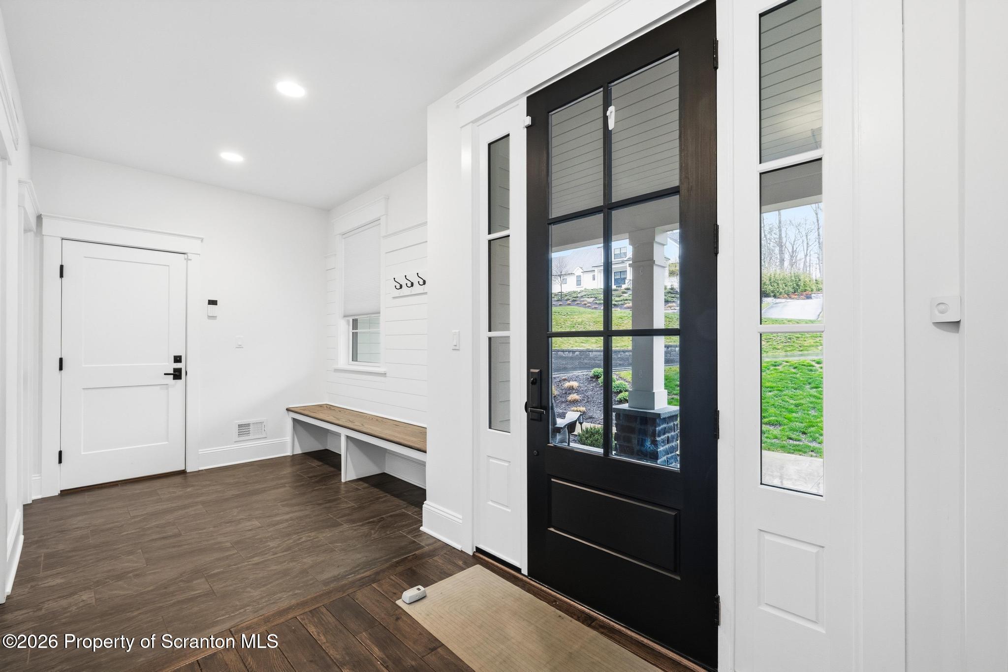 123 Rock Ridge Drive Clarks Summit, PA 18411 - Photo 56 of 70 DSC_5040-2