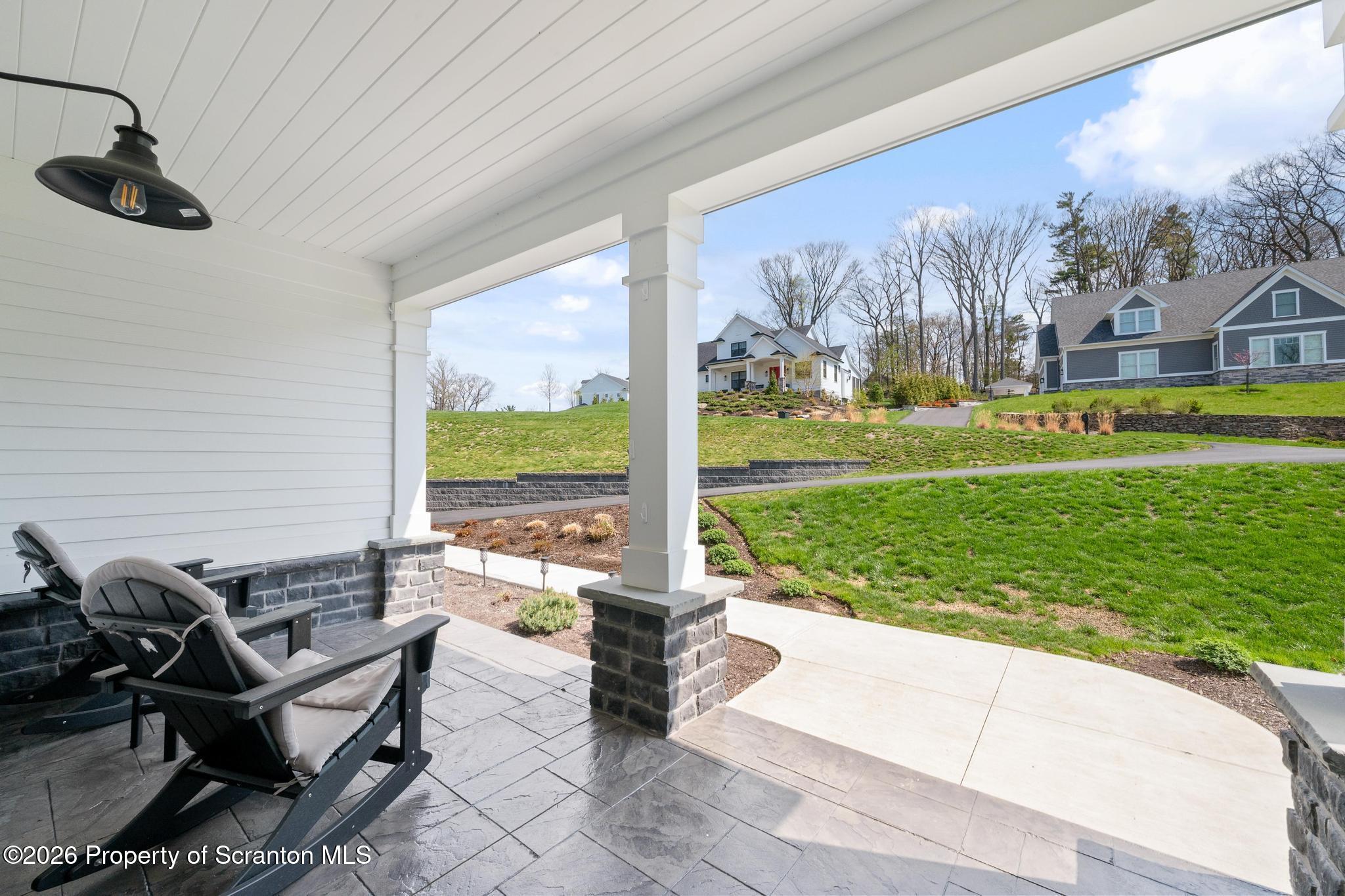 123 Rock Ridge Drive Clarks Summit, PA 18411 - Photo 58 of 70 DSC_4384-2