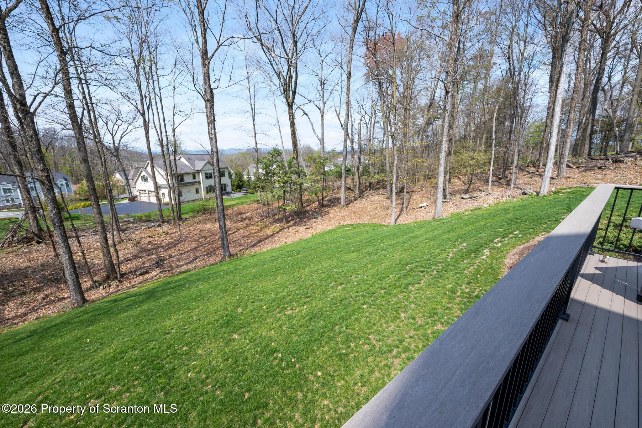 123 Rock Ridge Drive Clarks Summit, PA 18411 - Photo 59 of 70 DSC_4396-2