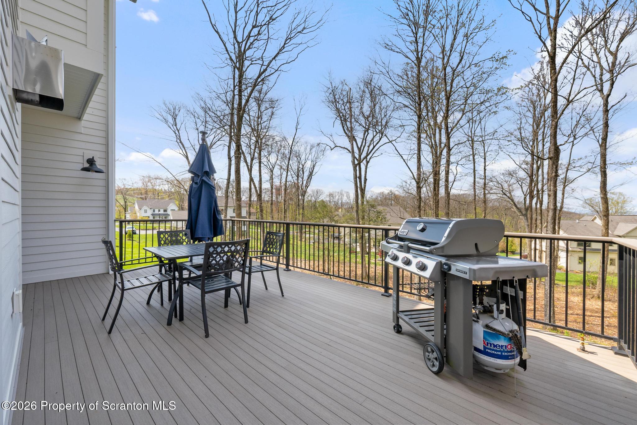 123 Rock Ridge Drive Clarks Summit, PA 18411 - Photo 60 of 70 DSC_4393-2