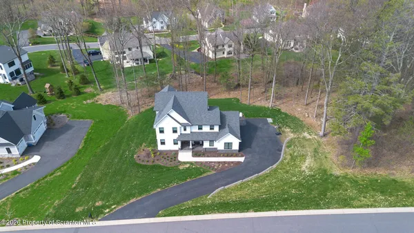 $1,099,000 | 123 Rock Ridge Drive, Clarks Summit, PA 18411