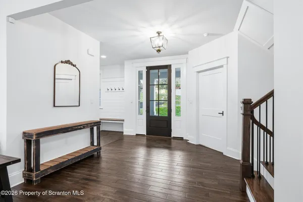 $1,099,000 | 123 Rock Ridge Drive, Clarks Summit, PA 18411
