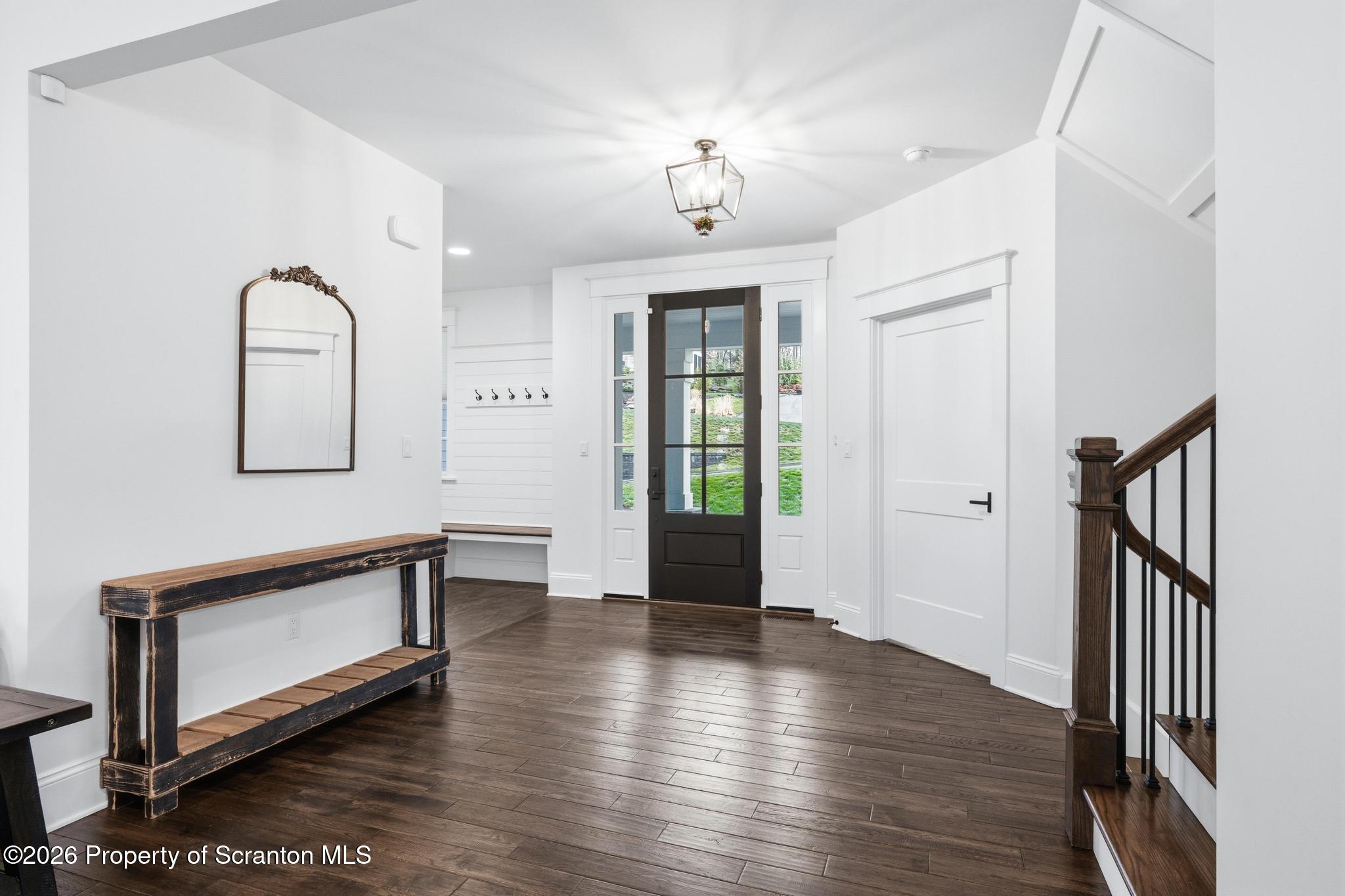 123 Rock Ridge Drive Clarks Summit, PA 18411 - Photo 7 of 70 DSC_5076-2