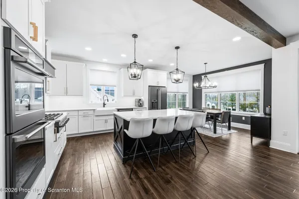 $1,099,000 | 123 Rock Ridge Drive, Clarks Summit, PA 18411