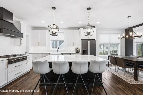 $1,099,000 | 123 Rock Ridge Drive, Clarks Summit, PA 18411