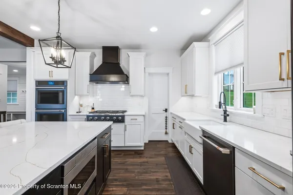 $1,099,000 | 123 Rock Ridge Drive, Clarks Summit, PA 18411