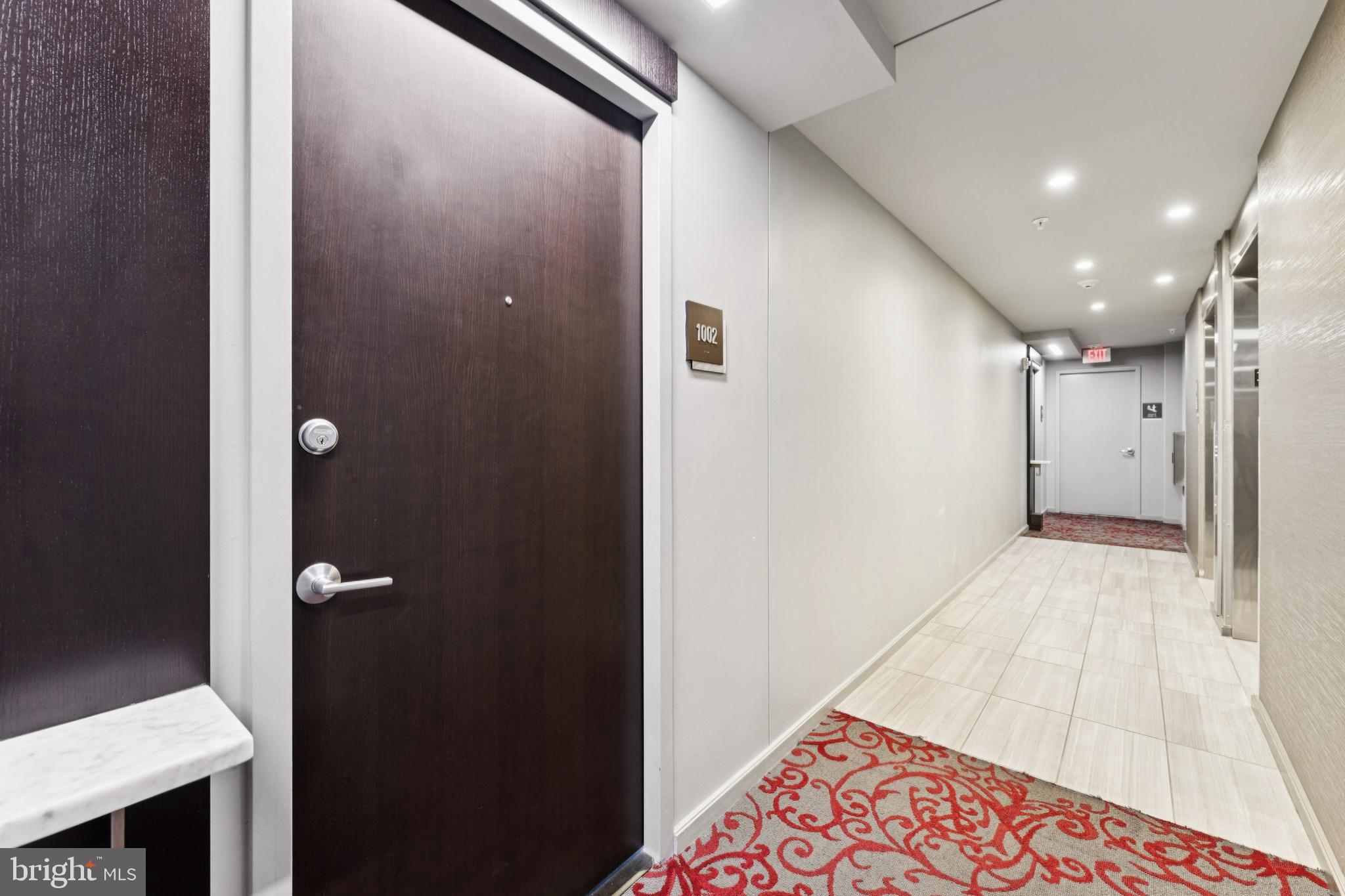 460 New York Avenue Northwest, Unit 1002 Washington, DC 20001 - Photo 21 of 29