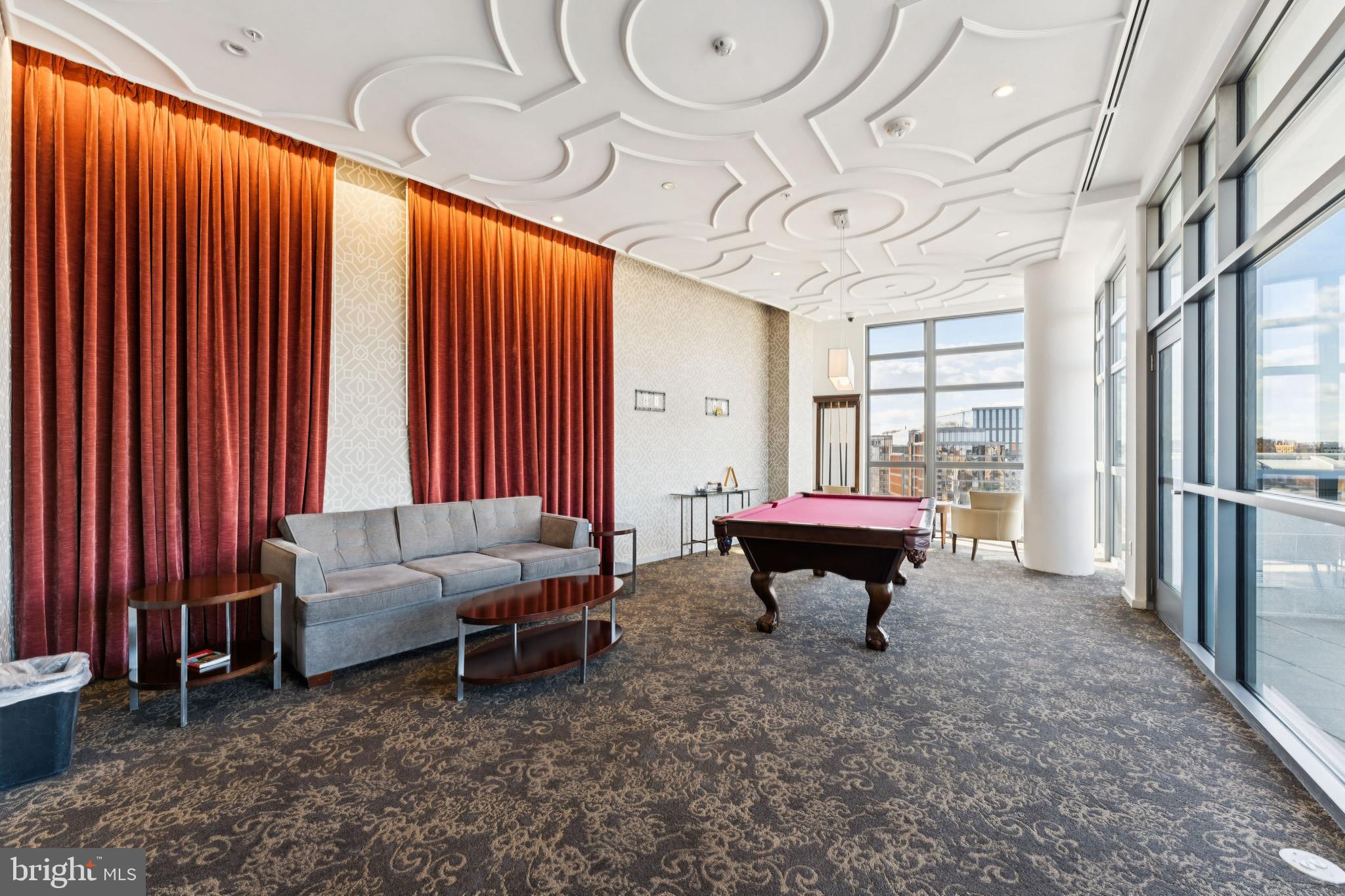 460 New York Avenue Northwest, Unit 1002 Washington, DC 20001 - Photo 26 of 29